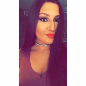 Meet your Posher, Kristen